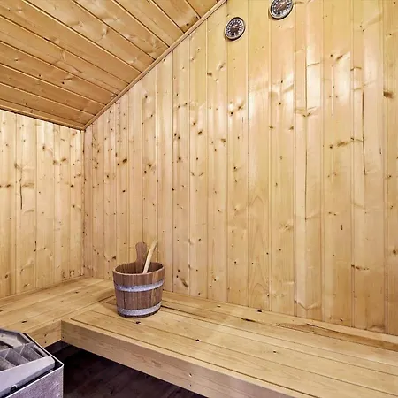 度假居 0043-romo-blabaervej-4-a Bolilmark