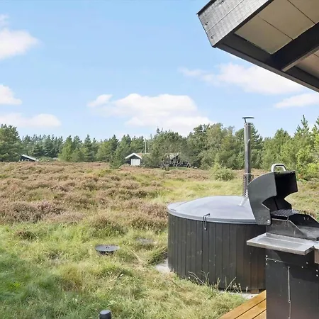 0043-romo-blabaervej-4-a 度假居