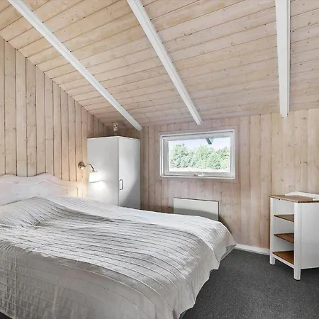 0043-romo-blabaervej-4-a 度假居 *