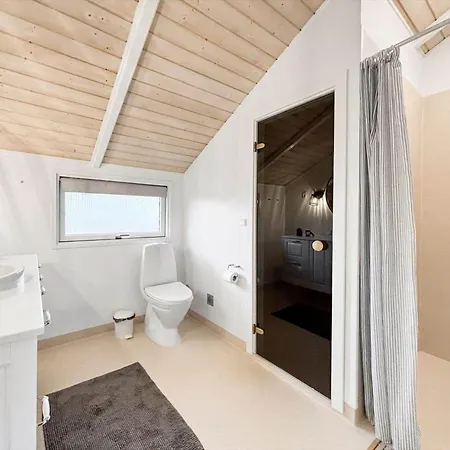 0043-romo-blabaervej-4-a 度假居 Bolilmark