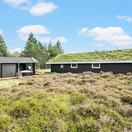 度假居 0043-romo-blabaervej-4-a *