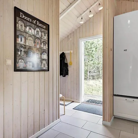 度假居 0043-romo-blabaervej-4-a