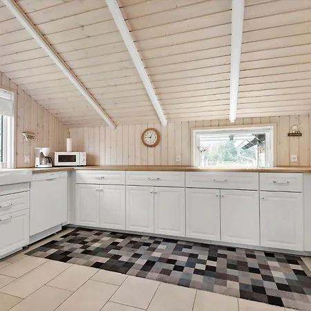 0043-romo-blabaervej-4-a 度假居 Bolilmark