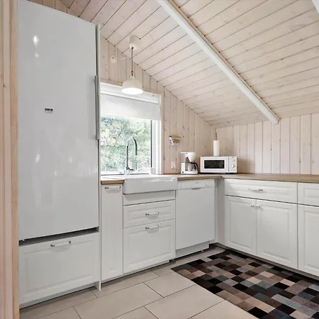 0043-romo-blabaervej-4-a 度假居