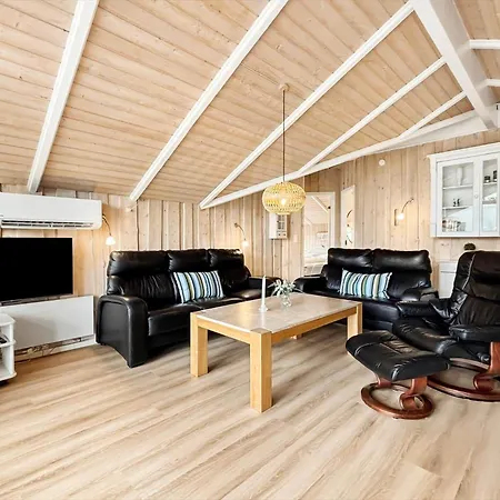 0043-romo-blabaervej-4-a 度假居